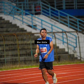 Runner Photo 4682103