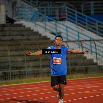 Runner Photo 4682106