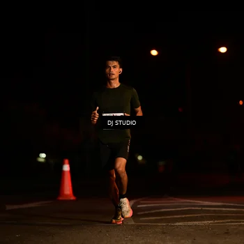 Runner Photo 4682107