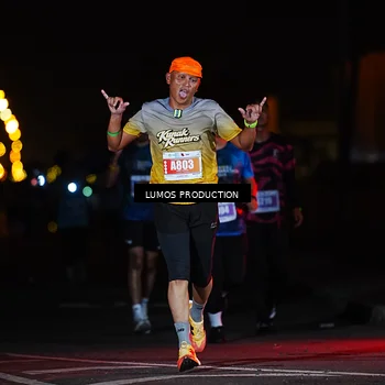Runner Photo 4682108