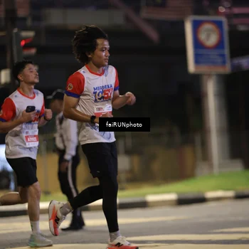 Runner Photo 4682109