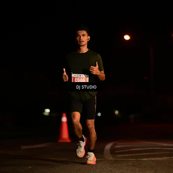 Runner Photo 4682110