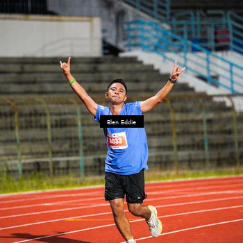 Runner Photo 4682111