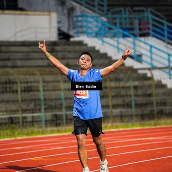 Runner Photo 4682112