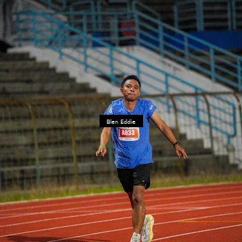 Runner Photo 4682114