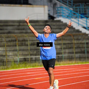 Runner Photo 4682115