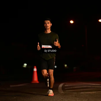 Runner Photo 4682116