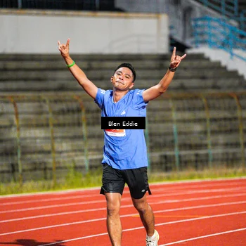Runner Photo 4682117