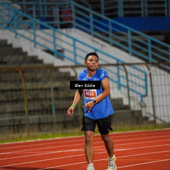 Runner Photo 4682118