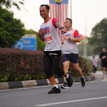 Runner Photo 4682120