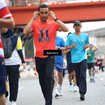 Runner Photo 4682121