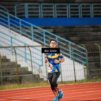 Runner Photo 4682124