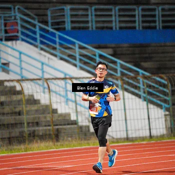 Runner Photo 4682126