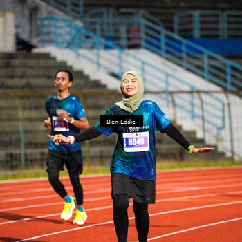 Runner Photo 4682127