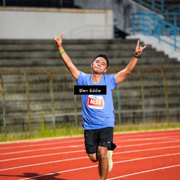 Runner Photo 4682128