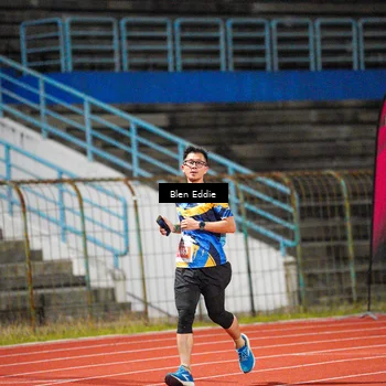 Runner Photo 4682129