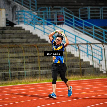 Runner Photo 4682130