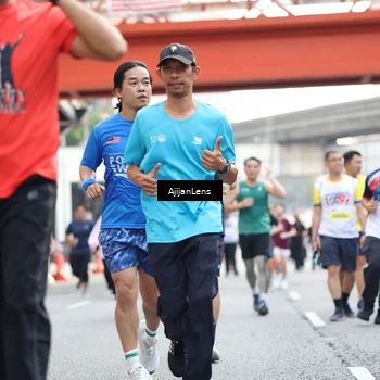 Runner Photo 4682131