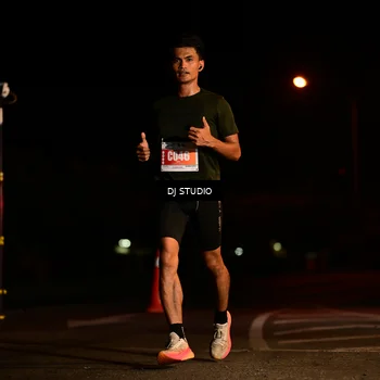 Runner Photo 4682132