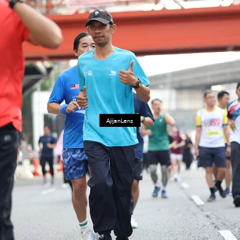 Runner Photo 4682134