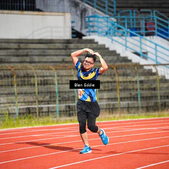 Runner Photo 4682136