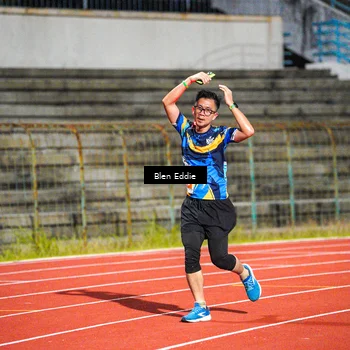 Runner Photo 4682137