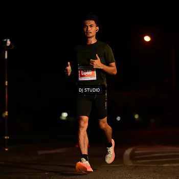 Runner Photo 4682140