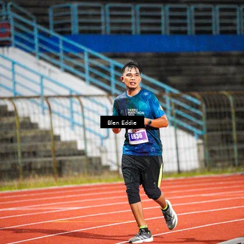 Runner Photo 4682141
