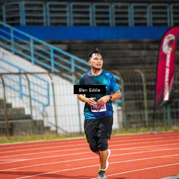 Runner Photo 4682144