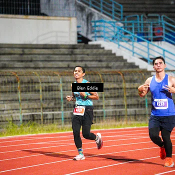 Runner Photo 4682146