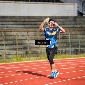 Runner Photo 4682147