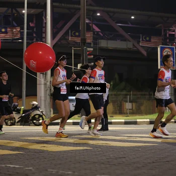 Runner Photo 4682149