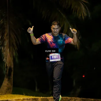Runner Photo 4682150