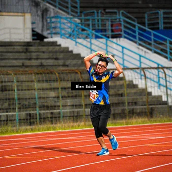 Runner Photo 4682151