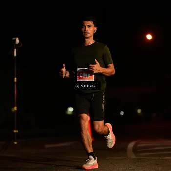 Runner Photo 4682153