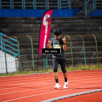 Runner Photo 4682158