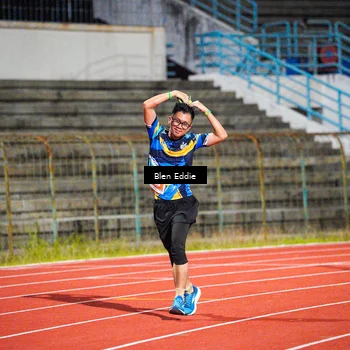 Runner Photo 4682159