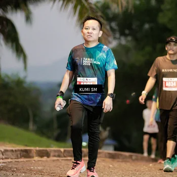 Runner Photo 4682160