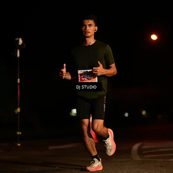 Runner Photo 4682161