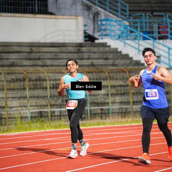 Runner Photo 4682163