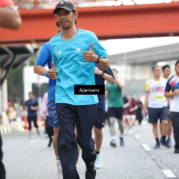 Runner Photo 4682164
