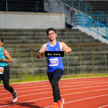 Runner Photo 4682165