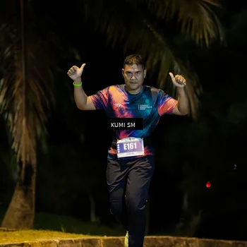 Runner Photo 4682166