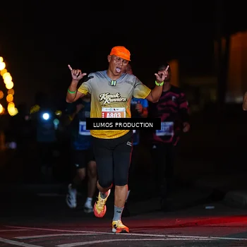Runner Photo 4682168