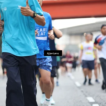 Runner Photo 4682169