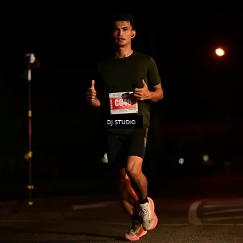 Runner Photo 4682170