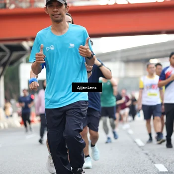 Runner Photo 4682172