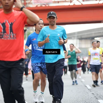 Runner Photo 4682173