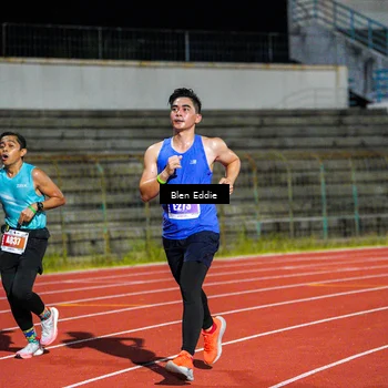 Runner Photo 4682175