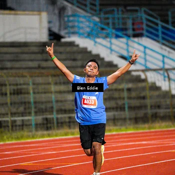 Runner Photo 4682176